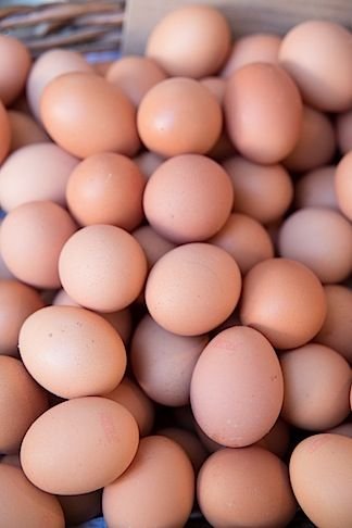 monaerima's tweet photo. Fresh eggs available 
#5300 per crate
Location kurmin mashi kaduna https://t.co/PlbawrIriR