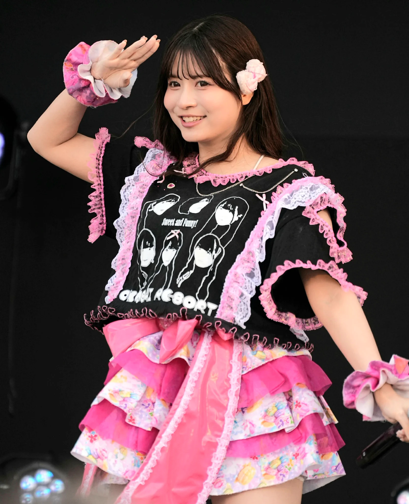 ふくティー🐐♥️ on X: 