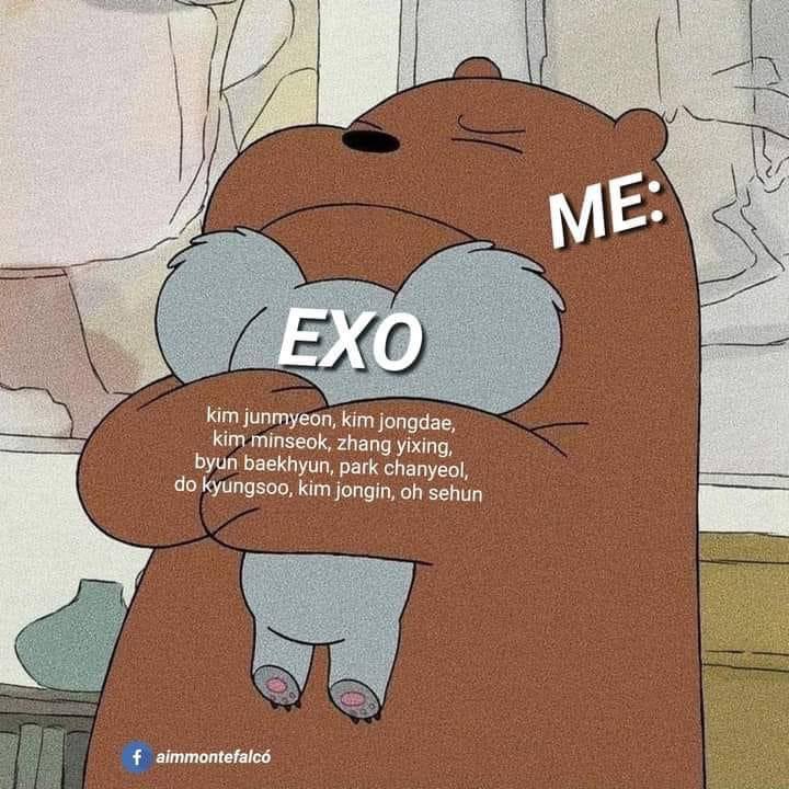 sumayah_al's tweet photo. i love the exos so much my heart hurts 😭😭 all 9 of them 🫂🫂 https://t.co/27EL7Kc2gX