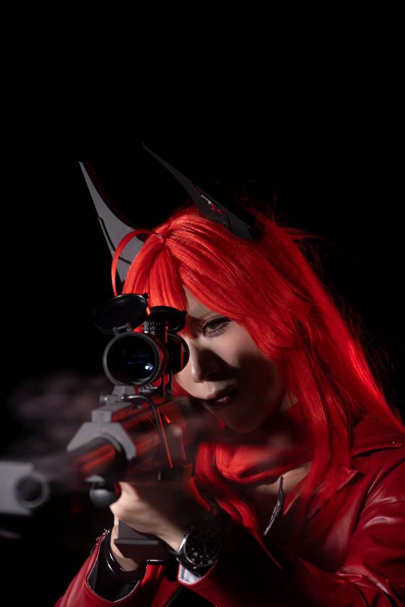 Voymastina_'s tweet photo. #NIKKE
#cosplay https://t.co/0I6gGv4iZO