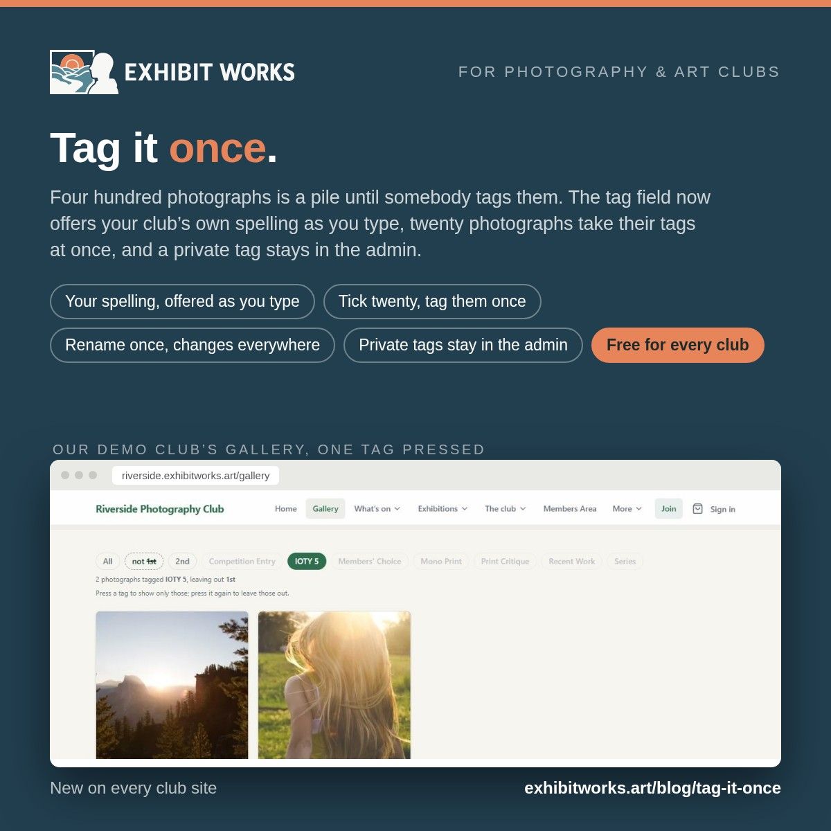 ExhibitWorks tweet picture