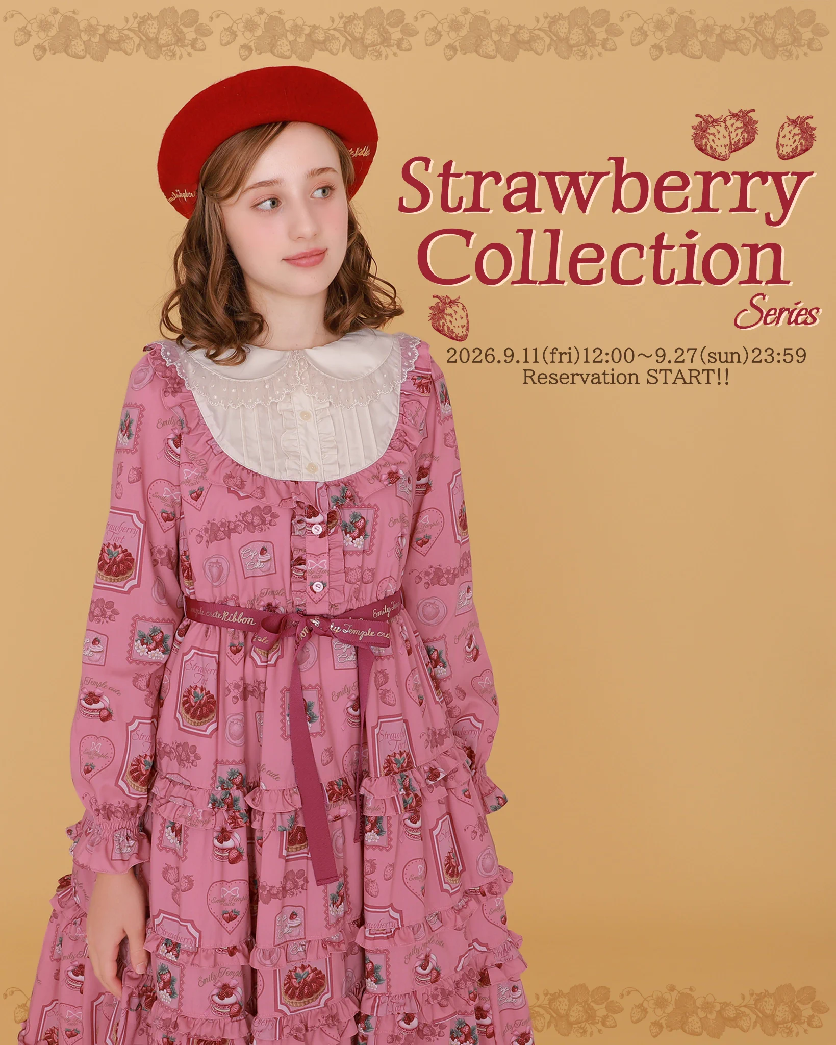 Emily Temple cute on X: 