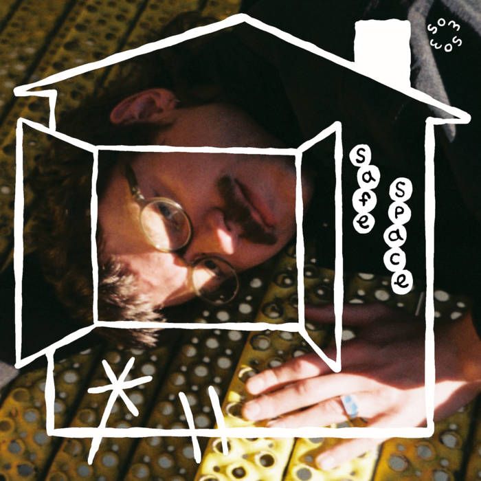 GetMusicfm's tweet photo. Free download codes:

som som - safe space

"lo-fi but lush introspective indie about coming to terms with yourself"

https://t.co/tpdC4XA0OI

#indie #indiepop #indierock #alternativerock #dreampop #bedroompop #indietronica #noisepop #music https://t.co/7pp9aTXtzT