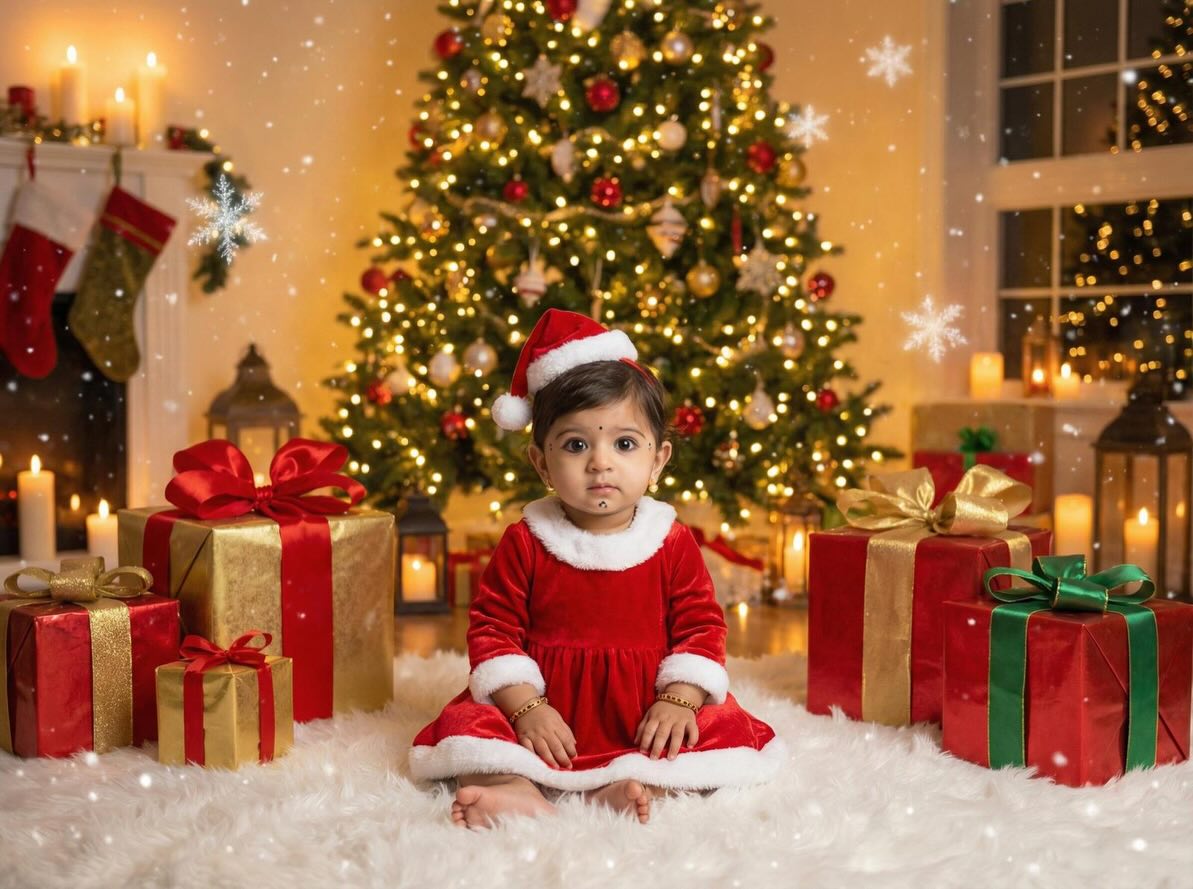 CalistaBatmusz's tweet photo. Merry Christmas! Wishing you a joyful and heartwarming holiday. https://t.co/ghbSFitFPW