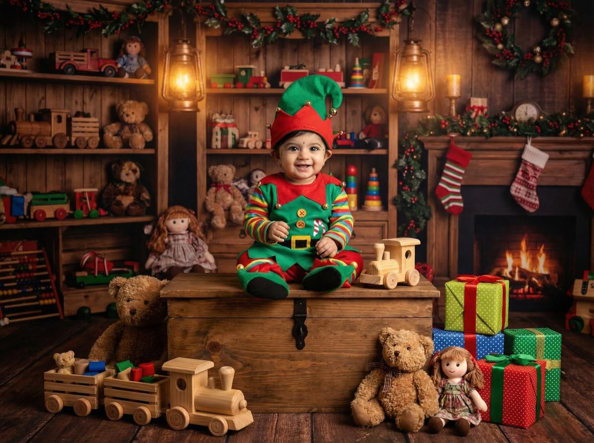 CalistaBatmusz's tweet photo. Merry Christmas! Wishing you a joyful and heartwarming holiday. https://t.co/ghbSFitFPW