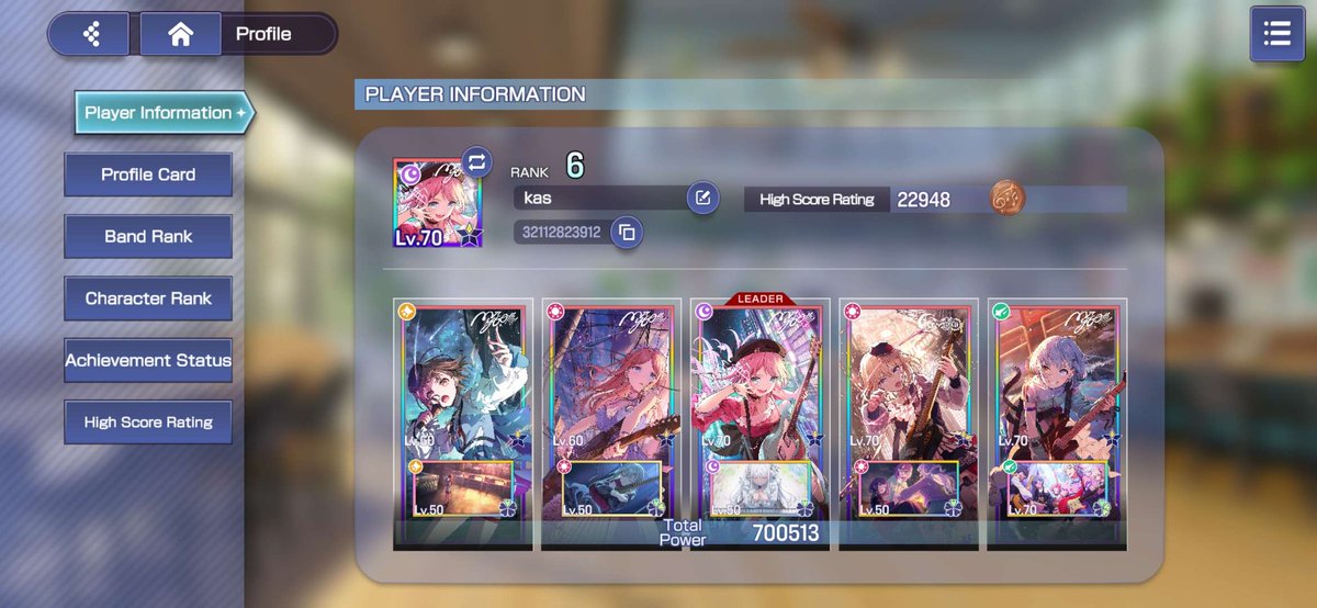 eitofluids's tweet photo. Awadori,inspired Me to branch off to subtwts...Not being a little Hermit Kas ,#bandoritwt #umatwt P;ls be my oomf i Kind and i LOVE IDOL GIRLS!!!!!!!!!!! ill Add stuff to my Rentry.Interests!, https://t.co/sY4WaWC5kO