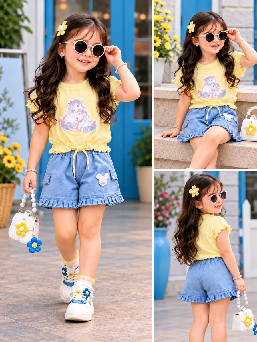 ArielHetchvas's tweet photo. What do you think of this outfit? Comment “LINK” and I’ll DM you the product details. https://t.co/TYR5AYdtdh
