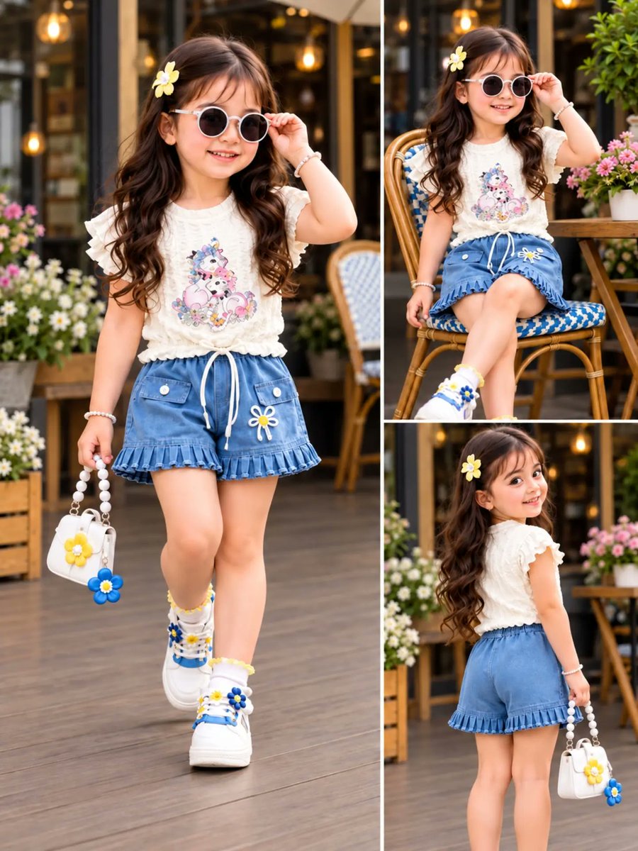 ArielHetchvas's tweet photo. What do you think of this outfit? Comment “LINK” and I’ll DM you the product details. https://t.co/TYR5AYdtdh