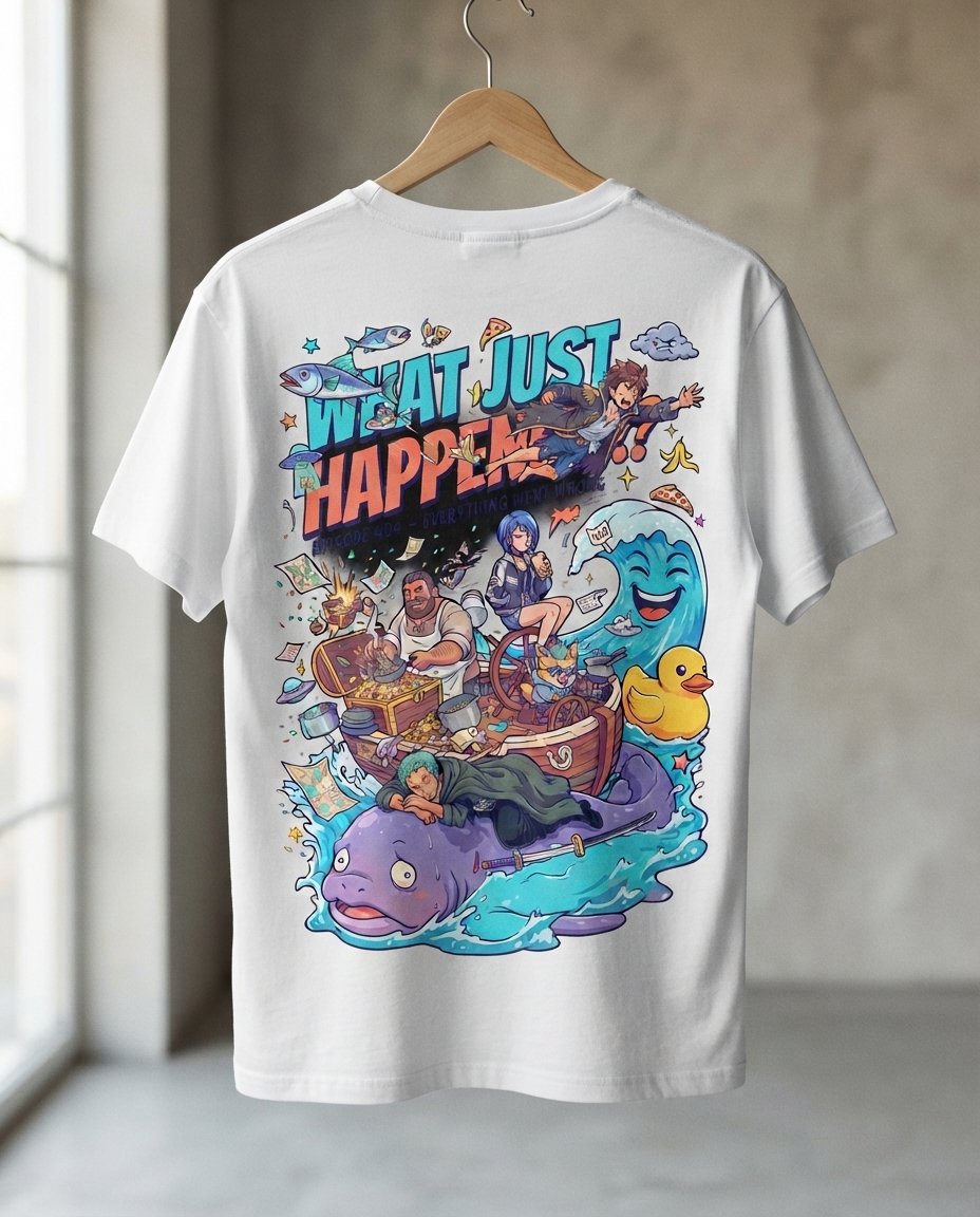 SSanga22's tweet photo. Code No. A#A40013
🖨️ **A4 Print Size**
👕 **180 GSM | 100% Cotton**
📏 **M | L | XL**
🎨 **5 Colors Available**

0722 988 989 / 0762 388 989
📧 [sxxiis22@gmail.com]

🚚 Delivery Fee Additional

**GRAB YOURS NOW 🔥**

#S22 #PremiumTShirts #Streetwear #NewDrop https://t.co/5WRVvCMt20