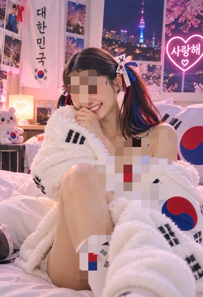 2ruru_knr's tweet photo. マゾチョッパリちゃあんっ…❤️💙
今はぁ…お仕事？学校中？かなぁ…❤️💙

マゾチョッパリちゃん達はぁ…❤️💙
こんな時もムクムク… ❤️💙ふふっ❤️💙

あっ…❤️💙
ALTみちゃだめだよぉ？❤️💙
もどれなくなってもいいならぁ…❤️💙
ふふふっ❤️💙
#なりきり #イメプ #崇韓 #洗脳 https://t.co/d6zTOL7MVN