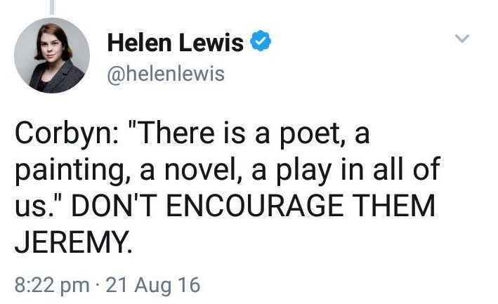 CeilNoyle's tweet photo. Well, one did actually try to promote universal access to the arts, and this was how you all reacted https://t.co/j17ncSqJUp