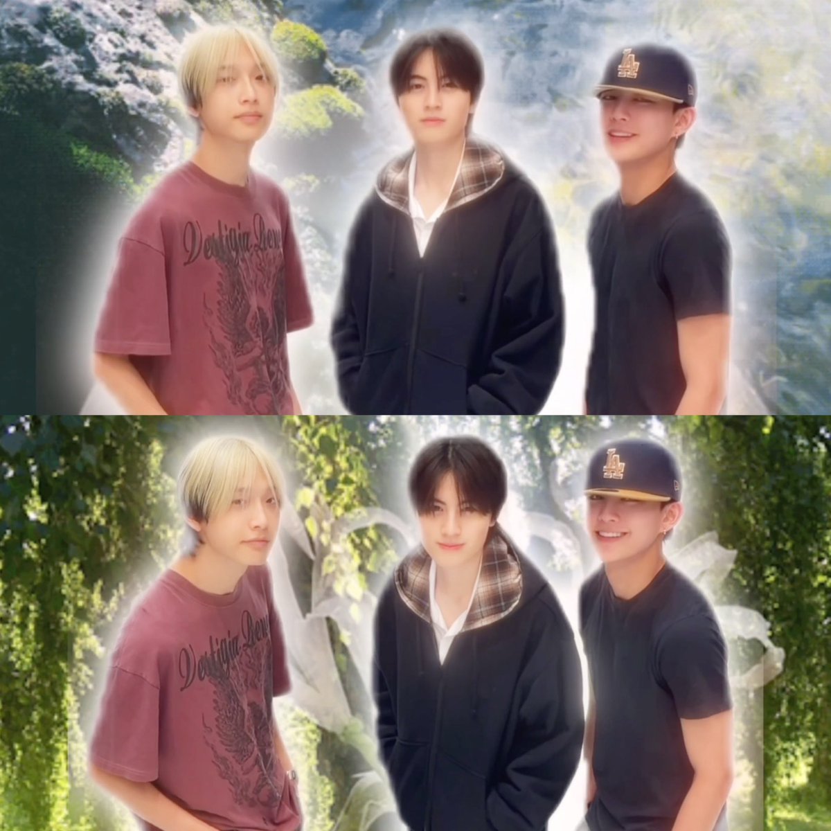 mamohyung's tweet photo. เKะ เKะ เKะ https://t.co/QJrVWDJffo