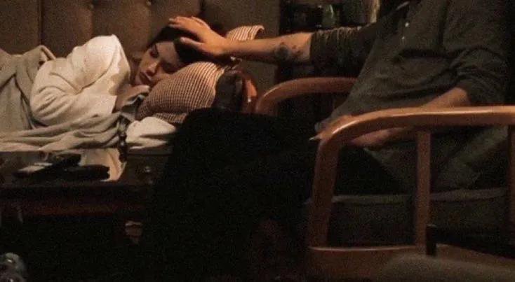 itsmepspsps's tweet photo. POV: An eldest daughter who wants a love that lets her finally rest. https://t.co/H5A0QHLUxX