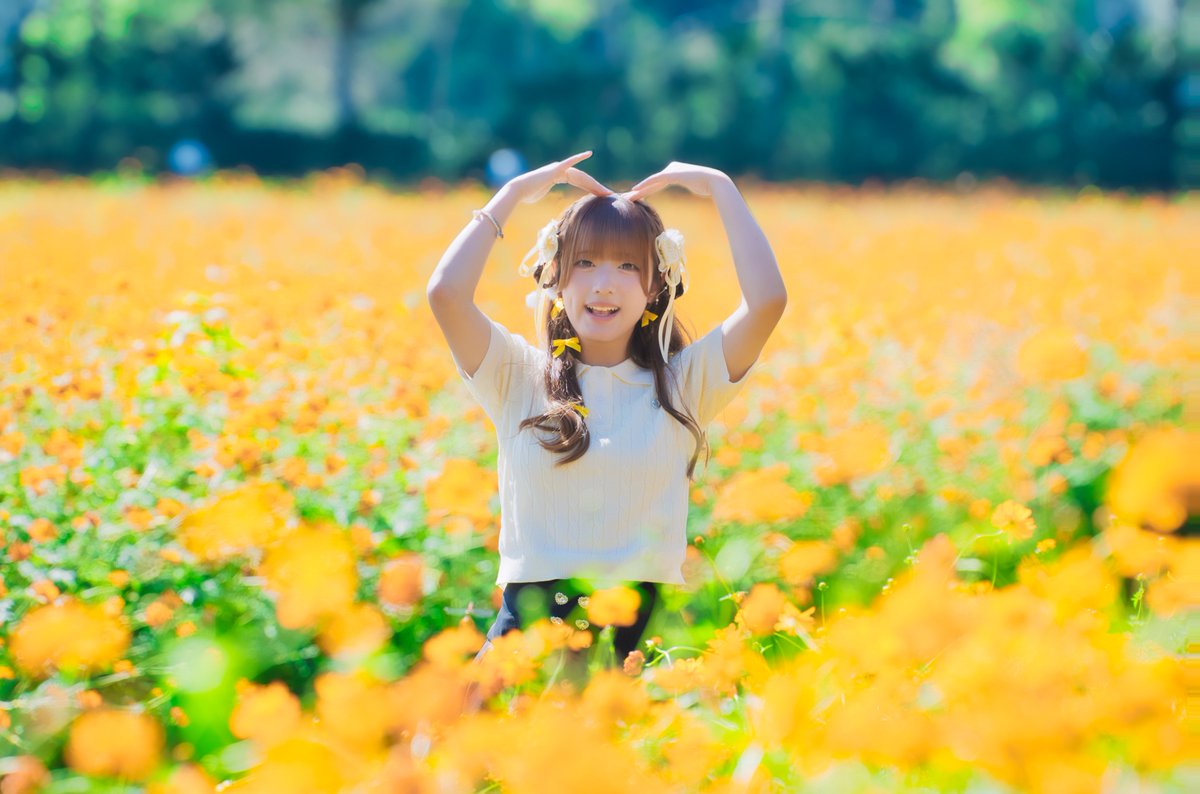 jiroza_'s tweet photo. 2026.9.22

どすこい×収穫祭
手づくり村 鯉艸郷（十和田市）

こはねさん

#はっちゃん
#こはね https://t.co/s2ItrdQo31