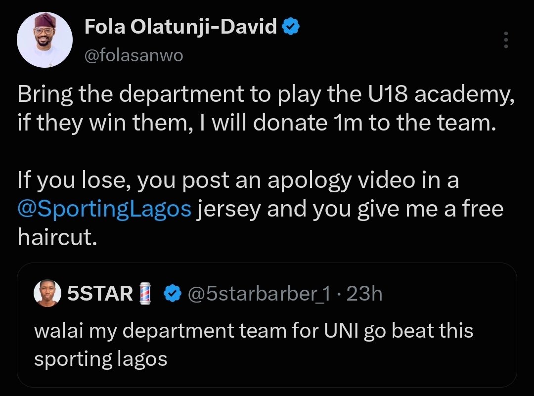 PoojaMedia's tweet photo. I love this challenge. 

You will learn that there are differences between a school team &amp; boys conditioned to be professionals. 🤣😭 https://t.co/3WrnwygCDq