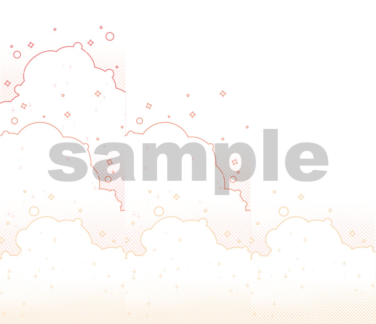 bottari_asset's tweet photo. 웹툰 심플 배경 (무료) by Apple98 

구름 모양의 배경 소재입니다. 흰 배경 꾸밀 때 좋을 것 같아요. https://t.co/AEhSzr0iid
