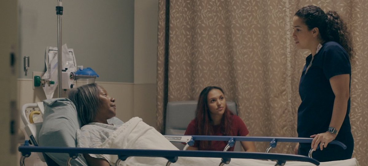PhilSeamark's tweet photo. More time for patient care is a powerful outcome.
I’m proud to see our Azure AI foundation help Wellstar cut time spent filling open shifts by more than 80% and improve shift-fill rates 33%: https://t.co/HHzKDsaIHR
#MSFTAdvocate #MSFTHealth https://t.co/T0gUrIJubd