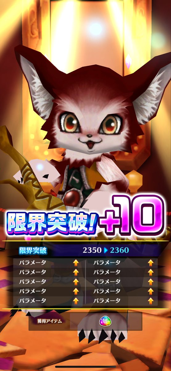 silverbabacat's tweet photo. 今日の広告ガチャは
オール猫軍団😻

#白猫プロジェクト https://t.co/81NHHY5FUW