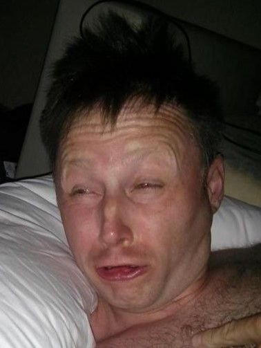 Cossy_Alien's tweet photo. Wut? What is going on in this fine morning? https://t.co/PpVpBB5VGm