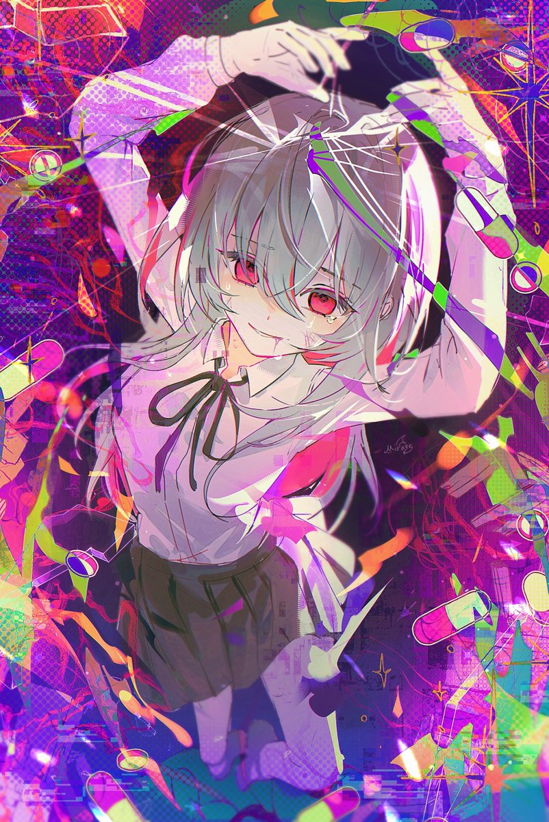 Mirage_mnsb's tweet photo. #まのさばネタバレ
灰になるまで https://t.co/Pr4mrT8LOS