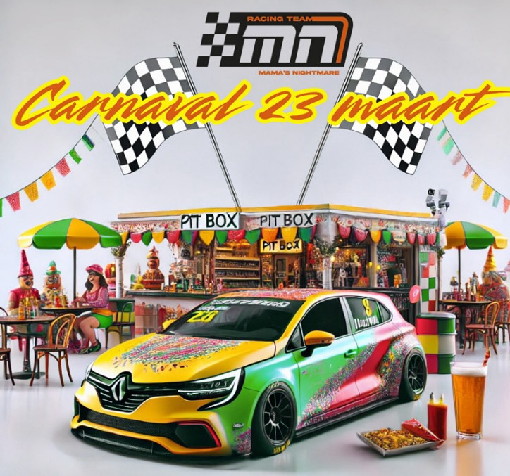 RachelVallsmps's tweet photo. At our regular spot, the former “Friedheim, ” the carnival tradition lives on! On 23/3, Mama’s Nightmare Racing Team turns residence “Os Geleeg” into a festive pit stop with food, drinks, and crazy vibes during the carnival parade! https://t.co/Tz6l3Fd0OV