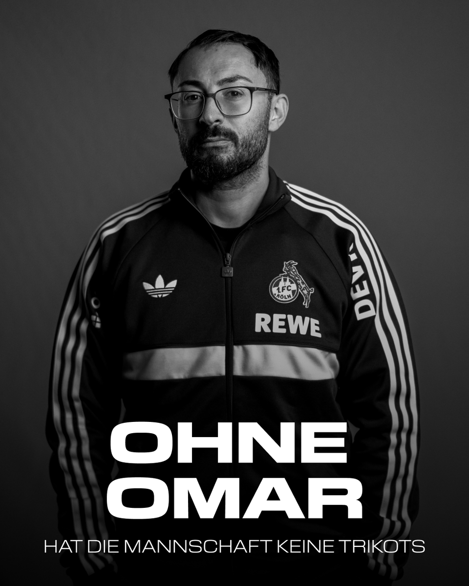 fckoeln's tweet photo. Vielfalt ist unser Fundament. Unterschiedliche Sprachen, verschiedene Zuwanderungsgeschichten. Unser Verein wird durch unterschiedliche Kulturen und Perspektiven bereichert.
Der Fußball bringt Menschen zusammen, egal mit welcher Herkunft und Lebensgeschichte.

Dafür steht unser Sport, dafür steht unser FC! ♥️
_
#effzeh #tagderintegration