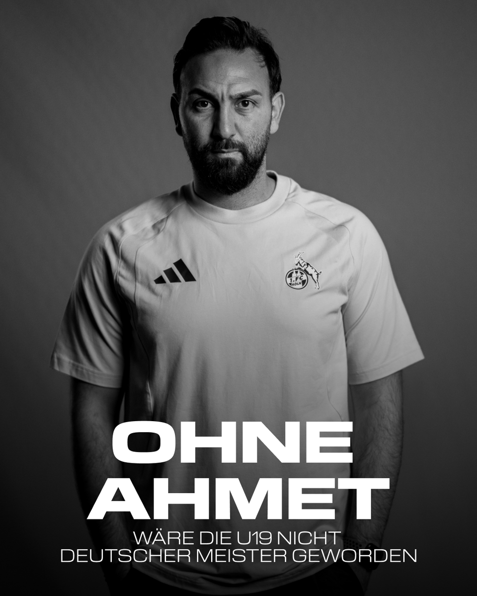fckoeln's tweet photo. Vielfalt ist unser Fundament. Unterschiedliche Sprachen, verschiedene Zuwanderungsgeschichten. Unser Verein wird durch unterschiedliche Kulturen und Perspektiven bereichert.
Der Fußball bringt Menschen zusammen, egal mit welcher Herkunft und Lebensgeschichte.

Dafür steht unser Sport, dafür steht unser FC! ♥️
_
#effzeh #tagderintegration