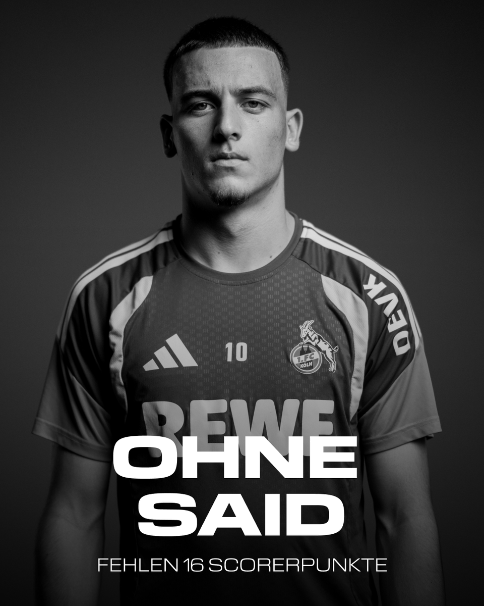 fckoeln's tweet photo. Vielfalt ist unser Fundament. Unterschiedliche Sprachen, verschiedene Zuwanderungsgeschichten. Unser Verein wird durch unterschiedliche Kulturen und Perspektiven bereichert.
Der Fußball bringt Menschen zusammen, egal mit welcher Herkunft und Lebensgeschichte.

Dafür steht unser Sport, dafür steht unser FC! ♥️
_
#effzeh #tagderintegration