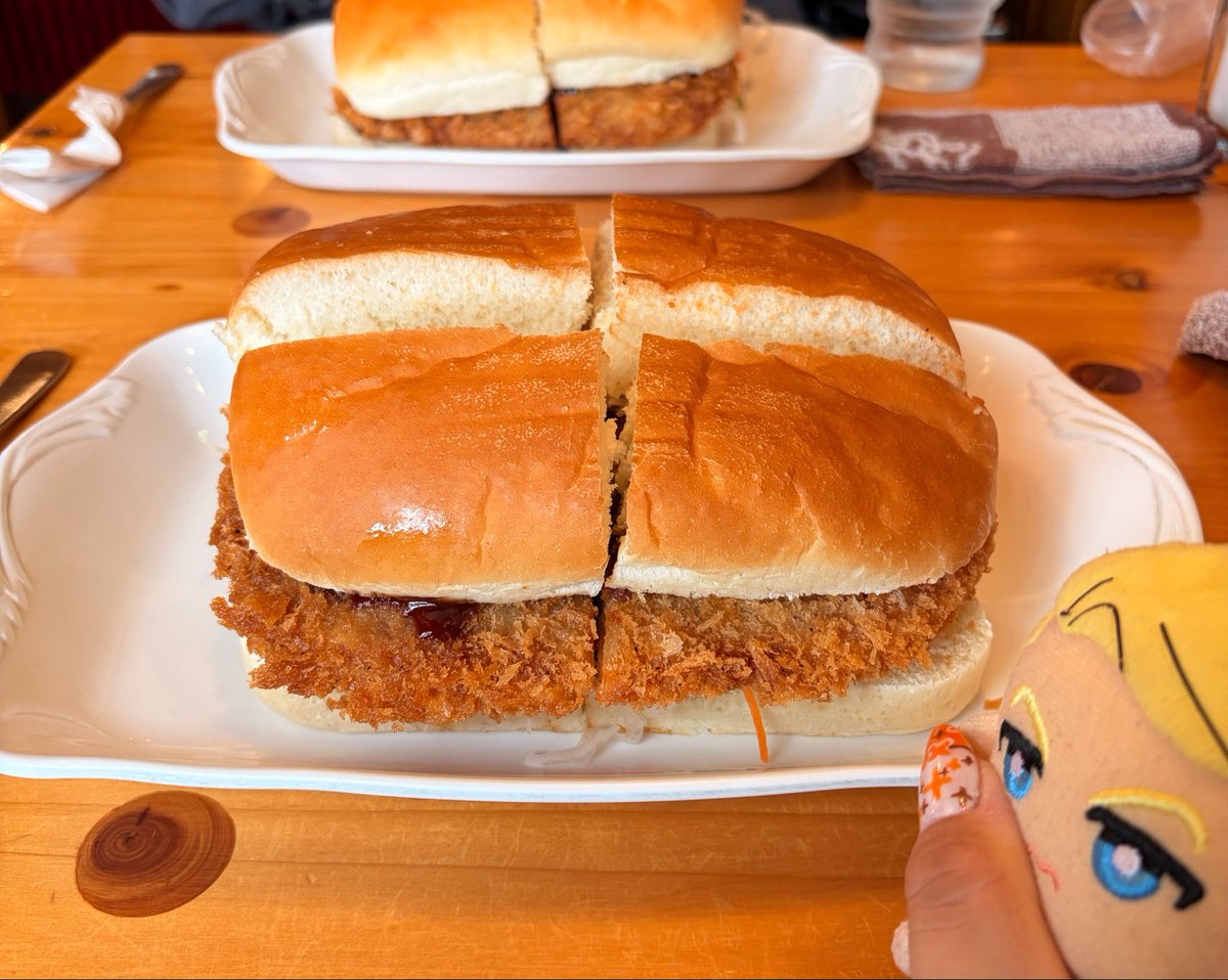 333katsu3do's tweet photo. おにくの芽ちゃんとたべて作業した❣️❣️♡🫶充実❣️うま‼️ https://t.co/8aTrapBMn9