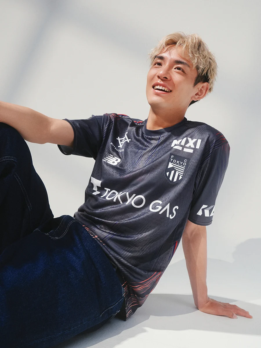 FC東京【公式】 #東京が熱狂 على X: 