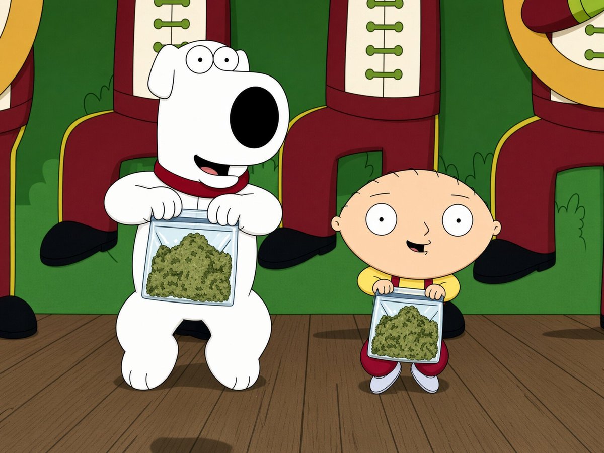 phabamar's tweet photo. Weed isn’t heroin. You can smoke every day and still get shit done. https://t.co/xMaaIKskQV