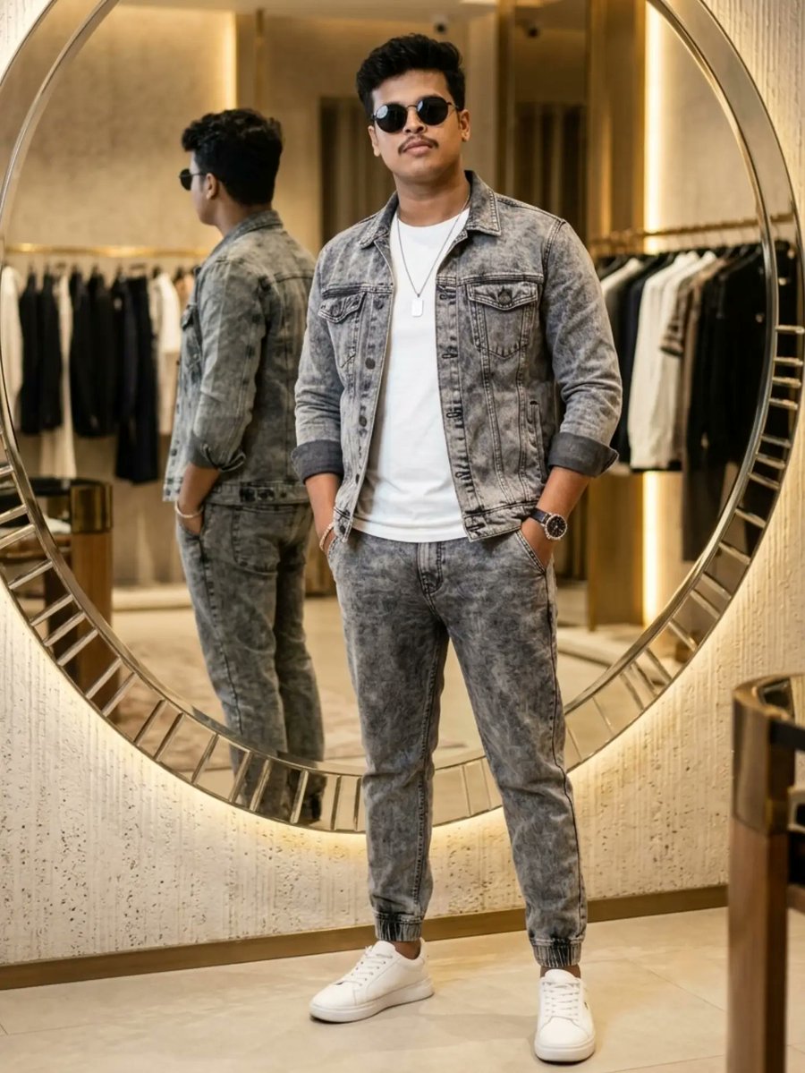 CarminaTer9ibi's tweet photo. Stepping out in my fresh kicks! Feeling good and ready to tackle the day. What are your go-to comfy shoes? https://t.co/m9XGtlAoIQ