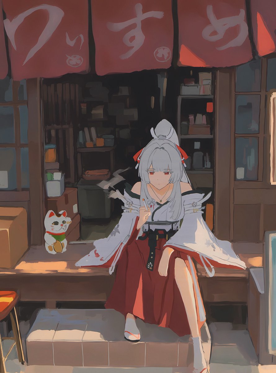 WutheringNews's tweet photo. Hiyuki's Cozy Corner Shop https://t.co/imZMOEV3wy