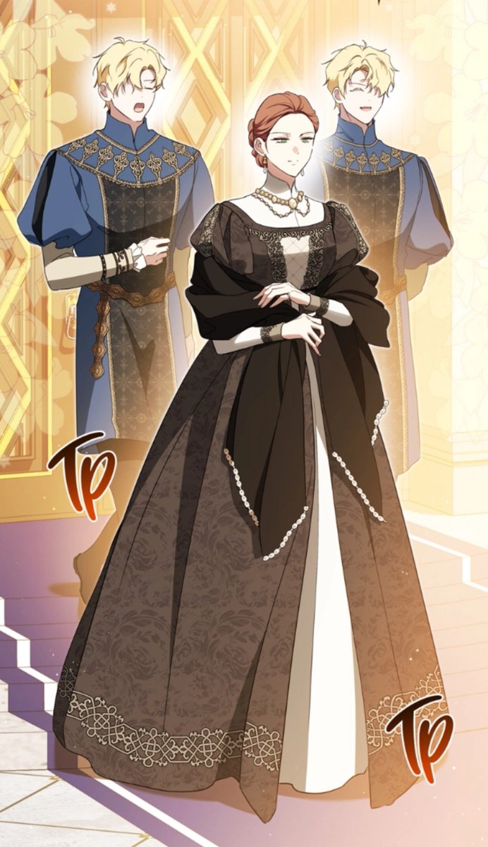 ismtfdiary's tweet photo. Gilliou and Mayron with their mother Shananet is one of the best family portrait 🙂‍↕️
Thanks to Tia they got to grow up by her side contrary to the past where they went far away from their mother due to their stupid father's bullshit 

(Fuck you Vestian!!! ) https://t.co/TEXvFmlXXp