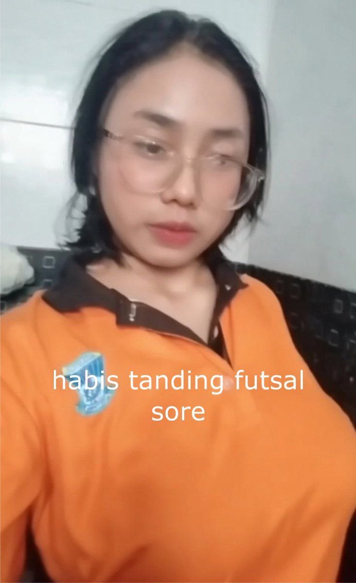 feracapela's tweet photo. Hbs tanding futsal sore

https://t.co/UDQ6L1M13j https://t.co/NqYIj3GguQ
