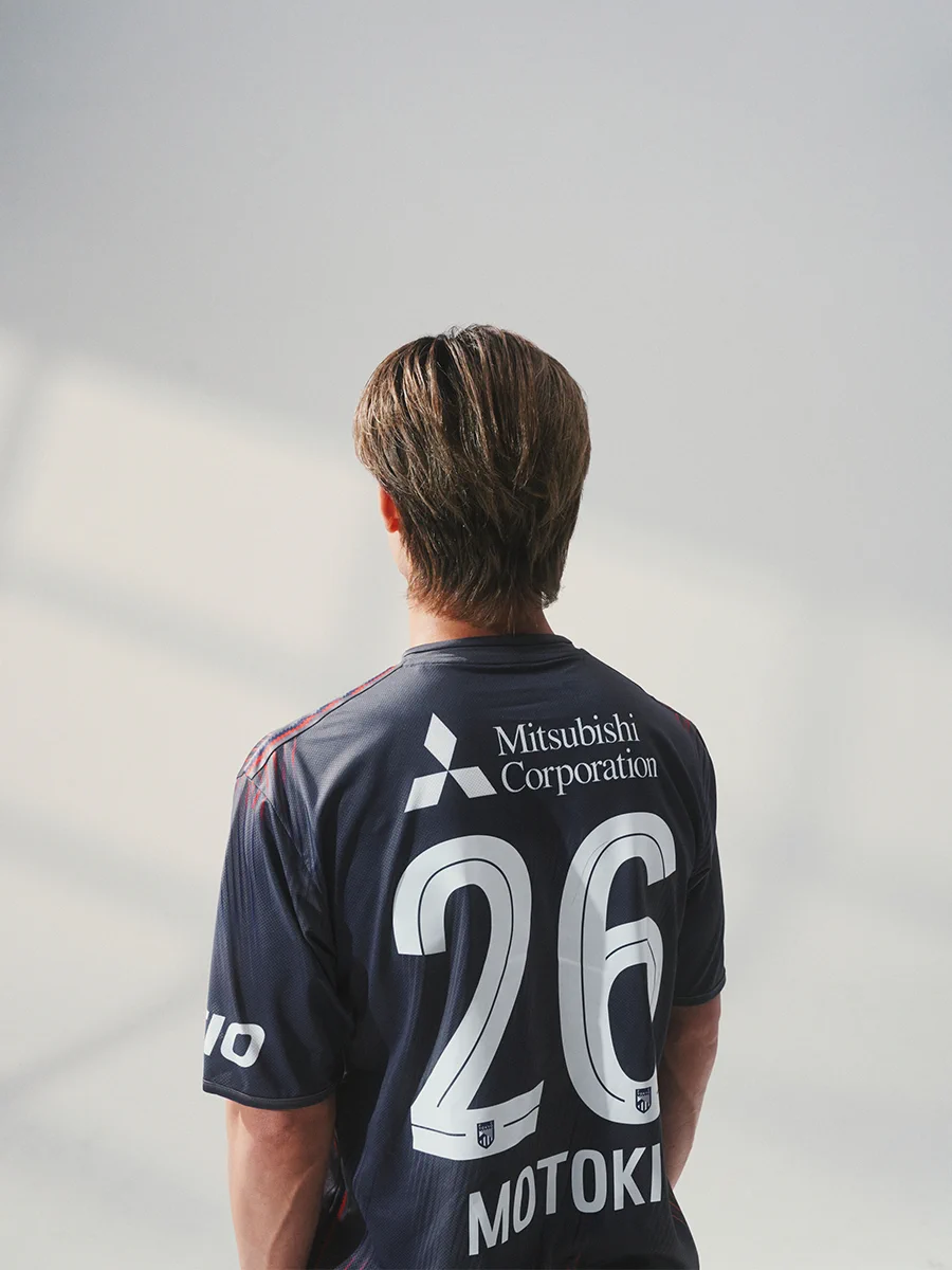 FC東京　サード　グレー FC東京【公式】 #東京が熱狂 على X: 