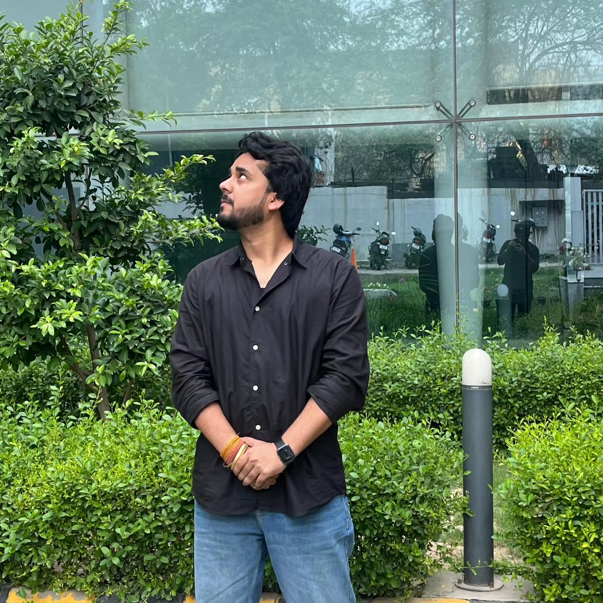 ToiPachelo's tweet photo. सब्र सब ठीक कर देता है. https://t.co/xXlJAQjo3j