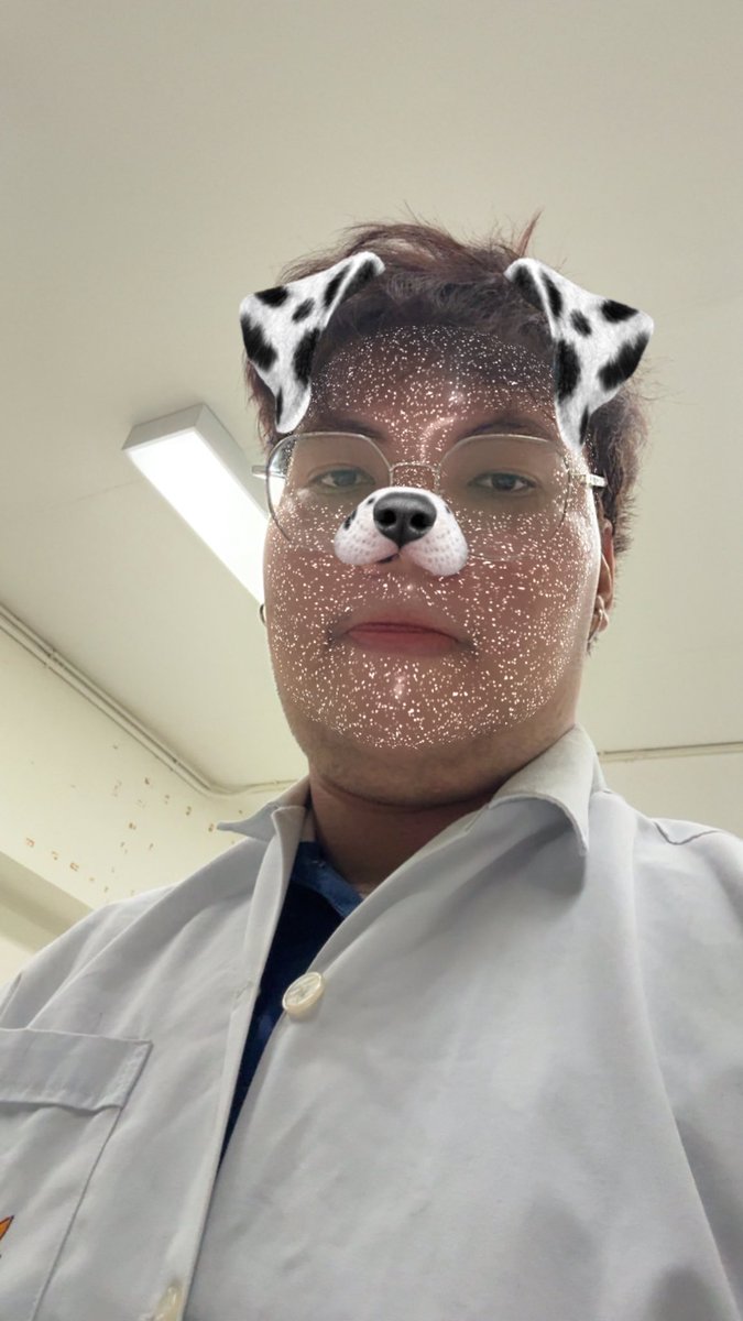 iampolarbear_03's tweet photo. เป็นนักวิทย์มันเหนื่อยย https://t.co/UXc68Lm5Qw