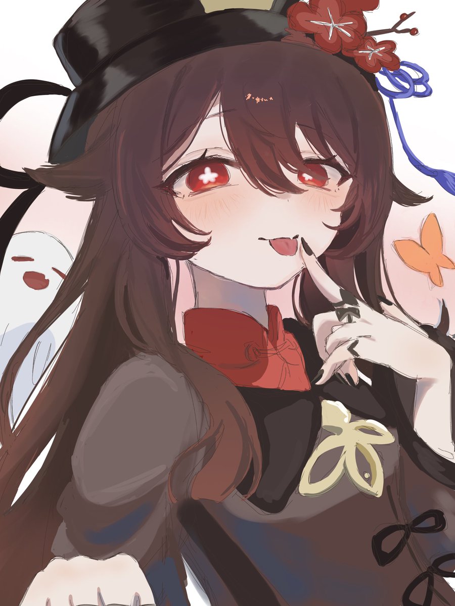 9djx_'s tweet photo. 初投稿
好きなものを好きなように描いていきます🐕 ͗ ͗
よろしくお願いします！
 #初投稿  #原神  #胡桃 https://t.co/0Py2KjBgWi