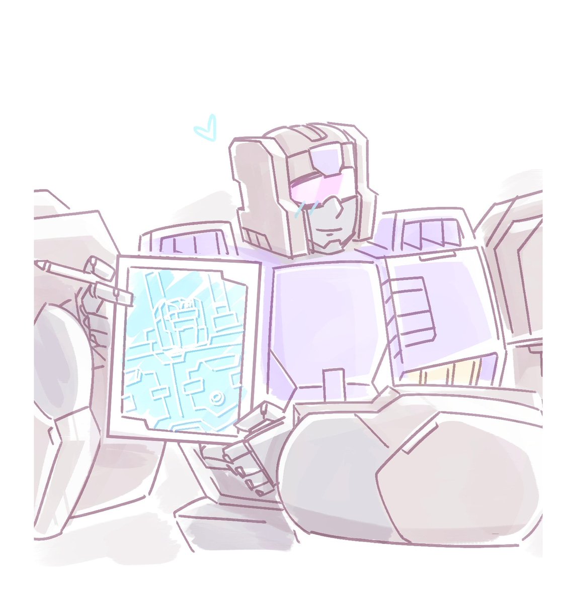 Evol_the_Beagle's tweet photo. (he tried his best
#transformers #transformersidw #onoff https://t.co/Sk7F2grpFT