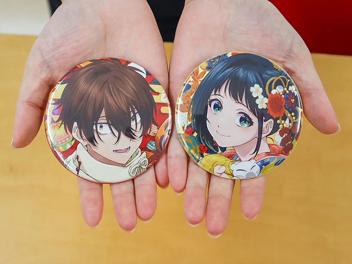 京アニショップ！ on X: 