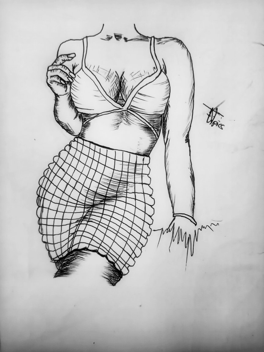 Nastipics's tweet photo. @EleanorHima Check out my full drawings on my Patreon. Only 18+ https://t.co/keqSfGX2s9