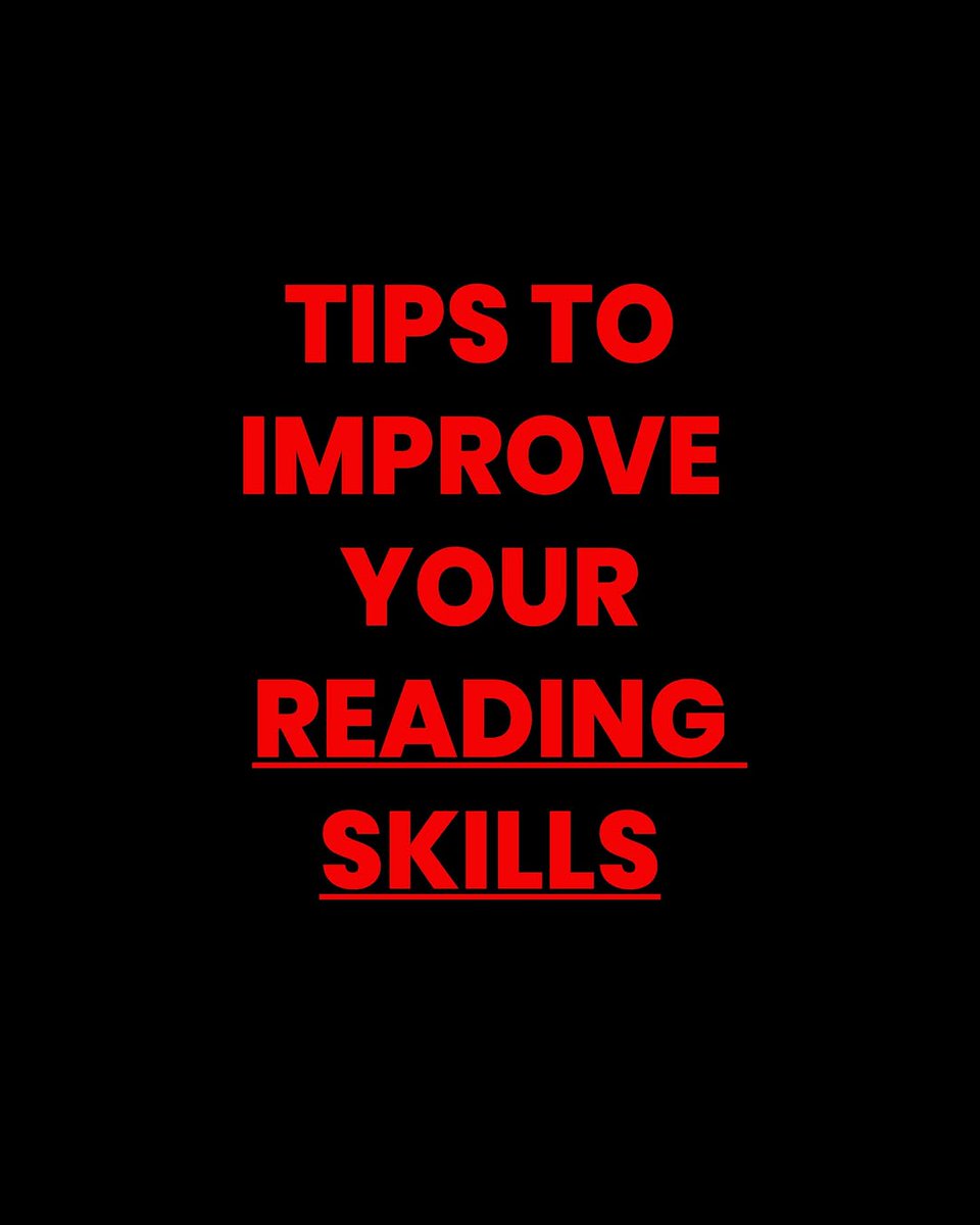 lick_do's tweet photo. Seeking to enhance your reading prowess and understanding? 📖✨ The development of strong reading habits is a consistent effort, not an instant result, demanding focus and the right strategies. Commence by reading daily, expanding your word bank, and e... https://t.co/oMj5oRhAQf
