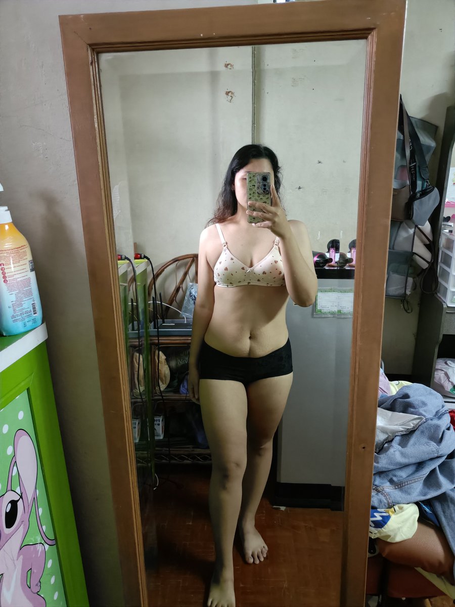 Ploy0417pp's tweet photo. พี่ก็เล่นตกไม่หยุดเลย  แล้วก็อดไปออกกำลังกายเลย 🫩🫩  #สมุทรปราการ https://t.co/Igm4DaOy9r