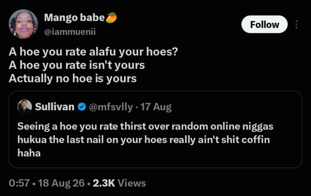 mfsvlly's tweet photo. What changed dumbass https://t.co/VzYFn1InHK