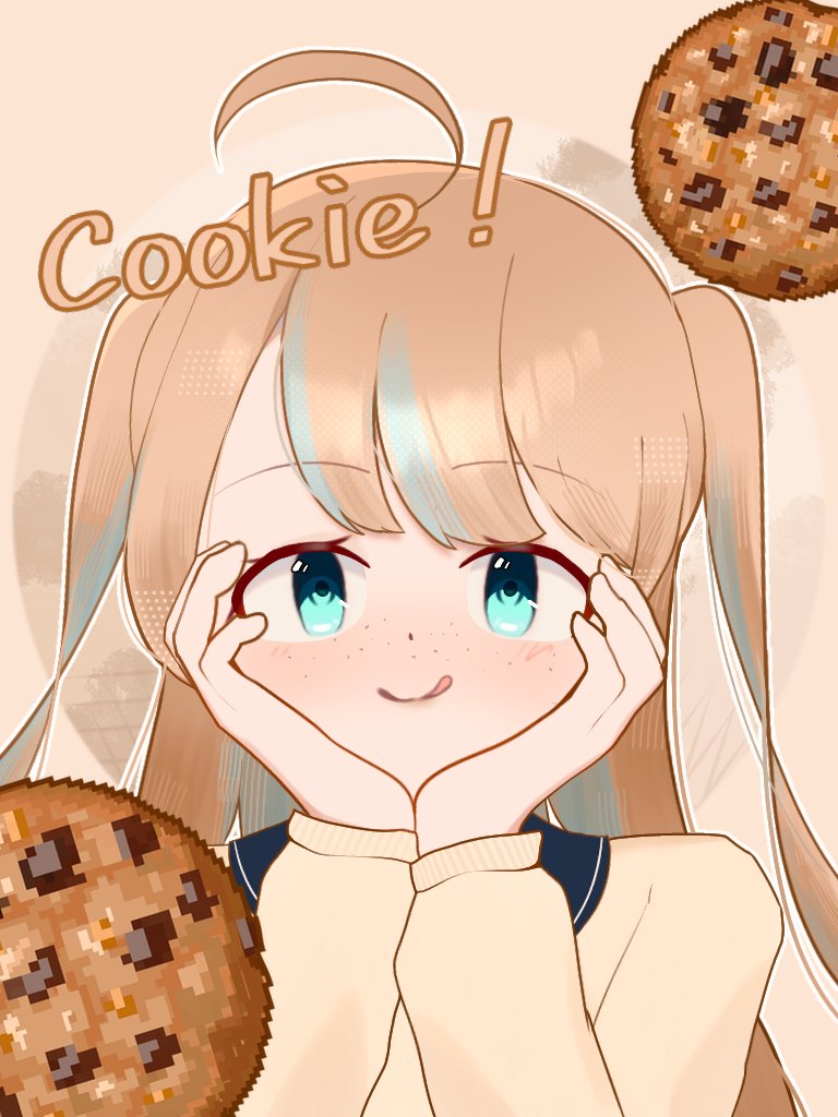 bo2fx6Ff9H67412's tweet photo. #アクおどあーと
Cookiemake🍪⊹ ｡ ﾟ https://t.co/OVOv8MNbMa