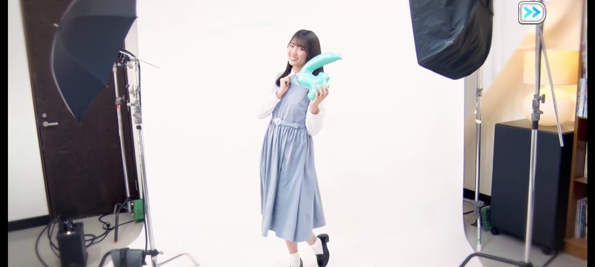 itosaka3503's tweet photo. にこちゃん狙いで10連だけしたら、りおななが揃って来てくれたー！

最近めっっっちゃ好きな２人だし嬉しいな～🙌

#ユニゾンエアー
#ユニエア
#小西夏菜実
#清水理央 https://t.co/PRLBXdNxrB