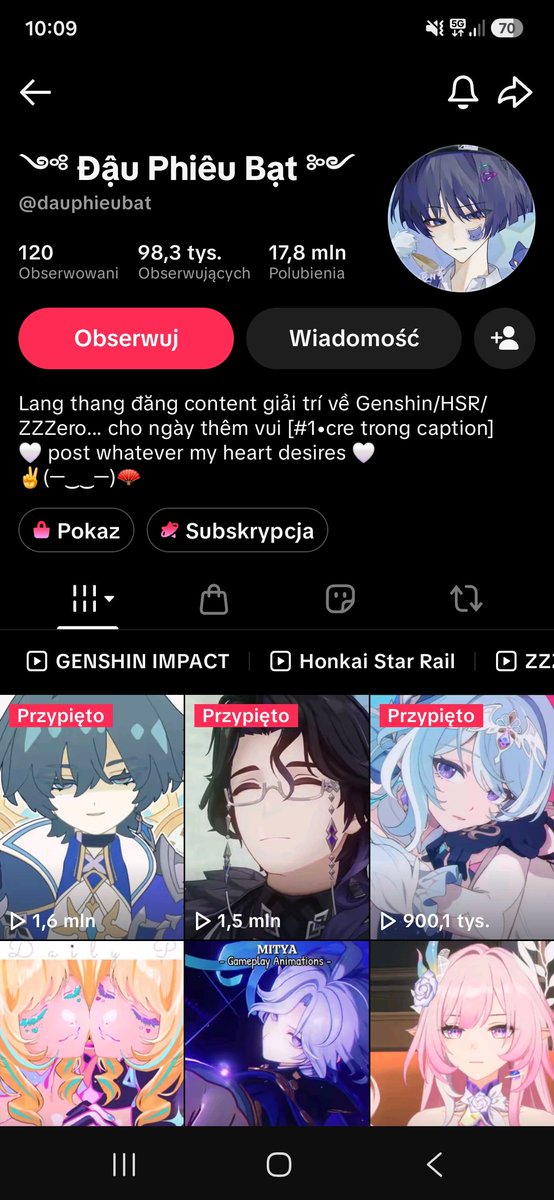 FAN_Via8's tweet photo. @Rakanibyo @Gacha_Zone https://t.co/e1GZkhSnQE