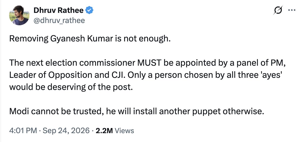 VijayGajeraO's tweet photo. Ab German agent hum Indians ko batayega ki hame kya karna hai? https://t.co/KHZYANMjdj