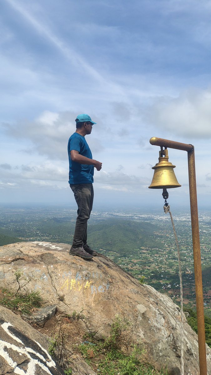 SachinSoonthodu's tweet photo. Trek 137, #Mookannurmalei hits different! Certainly not for beginners!
#travelphotography #photography #SachinSPhotography #backpack #backpacker #travelgram #travelindia #trekking #traveling #tourism #adventure #Karnataka #tourismindustry #solo #bike #Bengaluru #Trending https://t.co/MeDJmIQBVb
